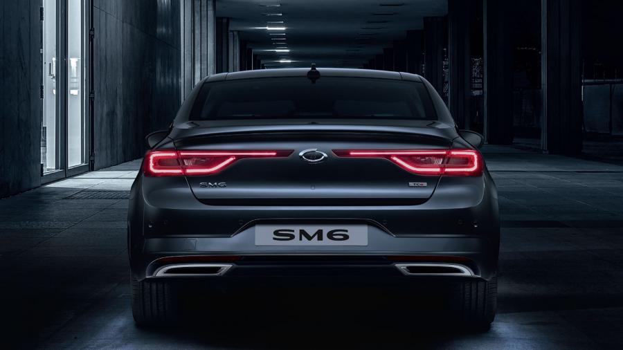  Samsung SM6 (LFD) 2016 года  (фото 12 из 18)